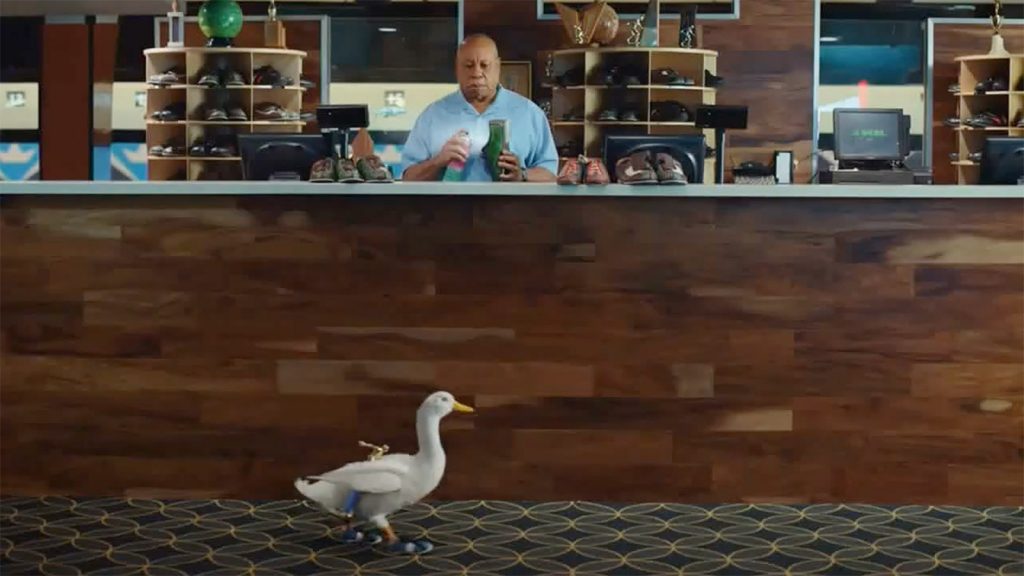 Aflac Bowling